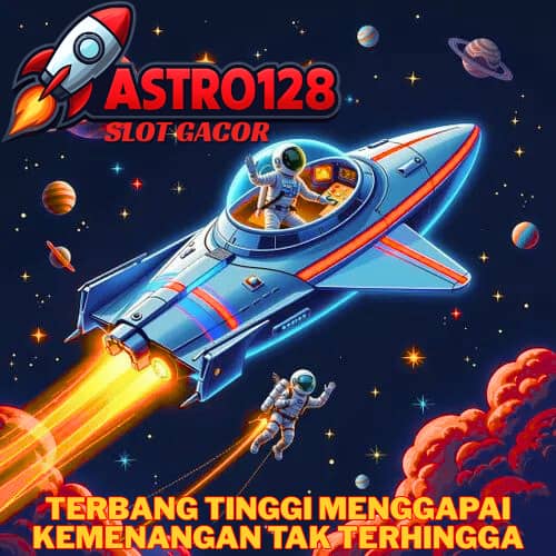 Astro128 banner